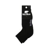 Bad Bear BEAR TALL Siyah Erkek Çorap