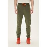 Bad Bear Blaze Sweatpant Thyme - XL - Yeşil