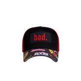 Bad Bear Boom Cap Erkek Şapka