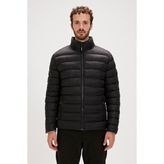 Bad Bear Boos Puffer Siyah Erkek Mont