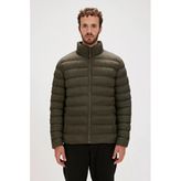 Bad Bear Boss Puffer Haki Erkek Mont