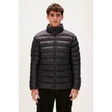 Bad Bear Boss Puffer Lacivert Erkek Mont