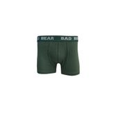 Bad Bear Boxer, S, Koyu Yeşil