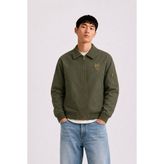 Bad Bear Collar Erkek Mont - XL - Haki