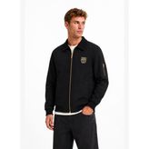 Bad Bear Collar Erkek Mont