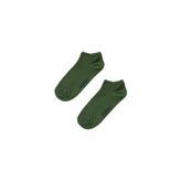 Bad Bear Core Ankle Unısex Koyu Yeşil Çorap