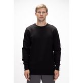 Bad Bear Corner Crewneck Erkek Sweatshirt Siyah