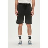 Bad Bear Crux Sweatshorts Antrasit Erkek Şort - L