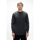 Bad Bear Dab Siyah Crewneck Erkek Sweatshirt