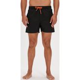 Bad Bear Daytona Siyah Erkek Deniz Şortu