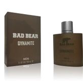 Bad Bear Dynamite EDP 100 ml Erkek Parfümü