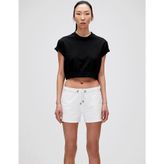 Bad Bear Emma Crop Kadın Sweatshirt