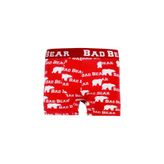 Bad Bear Erkek Bear Boxer 18.01.03.004