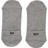 Bad Bear Erkek Çorap - 39 - 42 - Gri