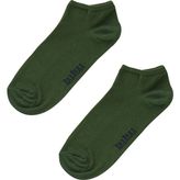 Bad Bear Erkek Çorap - 43 - 46 - Yeşil