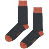 Bad Bear Erkek Çorap Simple Tall