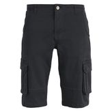 Bad Bear Erkek Forager Antrasit Kargo Şort (RAVEN/S)