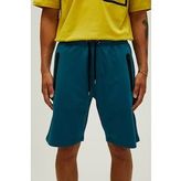 Bad Bear Erkek Petrol Şort Mıles Sweatshort