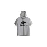 Bad Bear Erkek Sweatshirt 210130014-gry