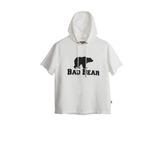 Bad Bear Erkek Sweatshirt 210130014-Wht