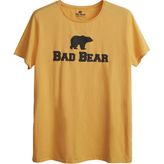 Bad Bear Erkek Tişört Bad Bear Tee - S - Renkli