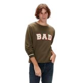 Bad Bear Felt Crewneck Kazak Erkek