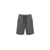 Bad Bear Freshy Sweatshort Asphalt Erkek Şort