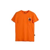 Bad Bear Gotcha Baskılı Çocuk Tişört