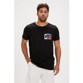 Bad Bear Grizzle Erkek T-Shirt