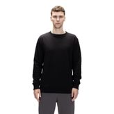 Bad Bear Inner King Size Baskılı Crewneck Erkek Sweatshirt