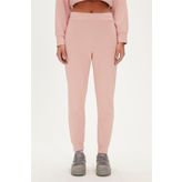 Bad Bear Jade Pudra Pembe Kadın Sweatpant