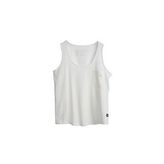 Bad Bear Kadın Kırık Beyaz Atlet Barbara Tank-Top
