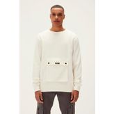 Bad Bear Kangaroo Crewneck Erkek Sweatshırt