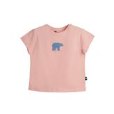 Bad Bear Kız Çocuk Tişört