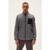 Bad Bear Liam Full-Zip Gömlek Erkek