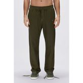 Bad Bear Lowell Haki Erkek Pantolon