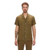 Bad Bear Lyne Shirt Erkek Gömlek, L