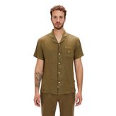 Bad Bear Lyne Shirt Erkek Gömlek, S