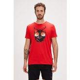 Bad Bear Manx Erkek T-shirt