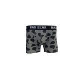 Bad Bear Melt Beyaz Duman Erkek Boxer