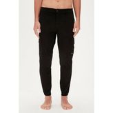 Bad Bear Memphis Siyah Erkek Pantolon - 01 Siyah