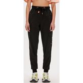Bad Bear Mila SweatPants Siyah Kadın Eşofman Altı