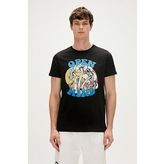 Bad Bear OPEN MIND Erkek Tişört