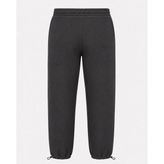 Bad Bear Outlands Asfalt Paçası Lastikli Basic Erkek Sweatpants - Antrasit
