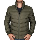 Bad Bear Phantom Puffer Haki Yeşil Erkek Mont