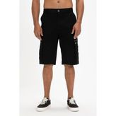Bad Bear Rope SweatShorts Siyah Erkek Şort
