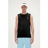 Bad Bear Rowan Black Men's Tank Top