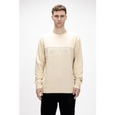 Bad Bear Sailor Bej Crewneck Erkek Sweatshirt