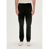 Bad Bear Siyah Erkek Kargo Pantolon 23.01.16.002_COREY Pant