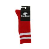 Bad Bear Solid Tall Kırmızı Erkek Çorap